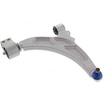 Mevotech CMS501126 Suspension Control Arm and Ball Joint Assembly product image 3 of 5