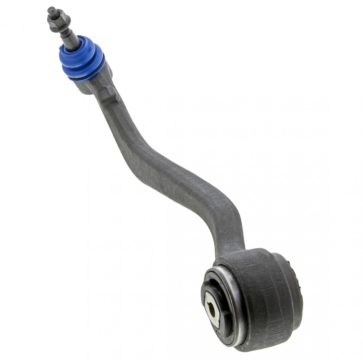 Mevotech CMS501127 - Suspension Control Arm and Ball Joint Assembly Mevotech CMS501127 Suspension Control Arm and Ball Joint Assembly product image 1 of 6