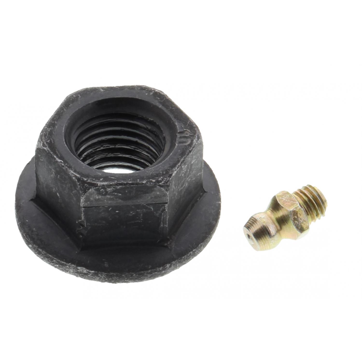 Mevotech CMS501127 - Suspension Control Arm and Ball Joint Assembly Mevotech CMS501127 Suspension Control Arm and Ball Joint Assembly product image 4 of 6