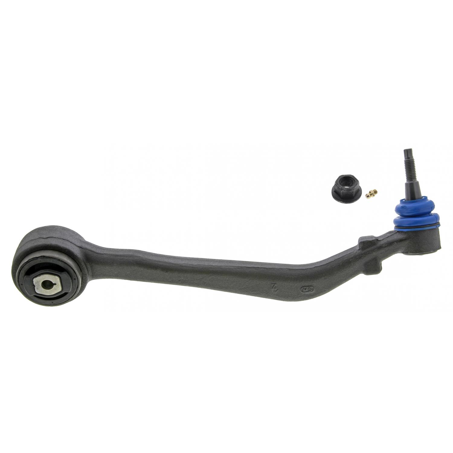 Mevotech CMS501127 - Suspension Control Arm and Ball Joint Assembly Mevotech CMS501127 Suspension Control Arm and Ball Joint Assembly product image 5 of 6