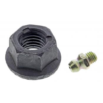 Mevotech CMS501128 Suspension Control Arm and Ball Joint Assembly product image 4 of 6