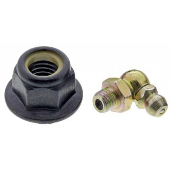 Mevotech CMS501129 Suspension Control Arm and Ball Joint Assembly product image 4 of 6