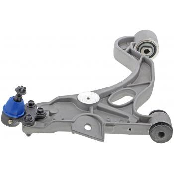 Mevotech CMS50113 Suspension Control Arm and Ball Joint Assembly product image 1 of 5