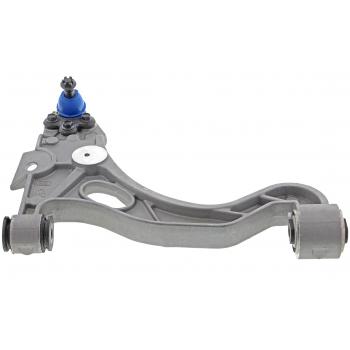 Mevotech CMS50113 Suspension Control Arm and Ball Joint Assembly product image 2 of 5