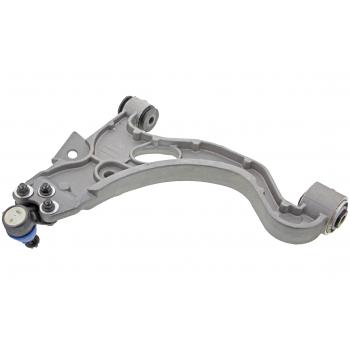 Mevotech CMS50113 Suspension Control Arm and Ball Joint Assembly product image 3 of 5