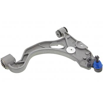 Mevotech CMS50113 Suspension Control Arm and Ball Joint Assembly product image 4 of 5