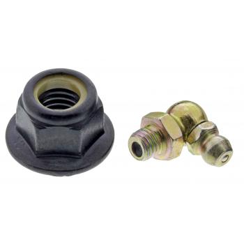 Mevotech CMS501130 - Suspension Control Arm and Ball Joint Assembly Mevotech CMS501130 Suspension Control Arm and Ball Joint Assembly product image 4 of 6