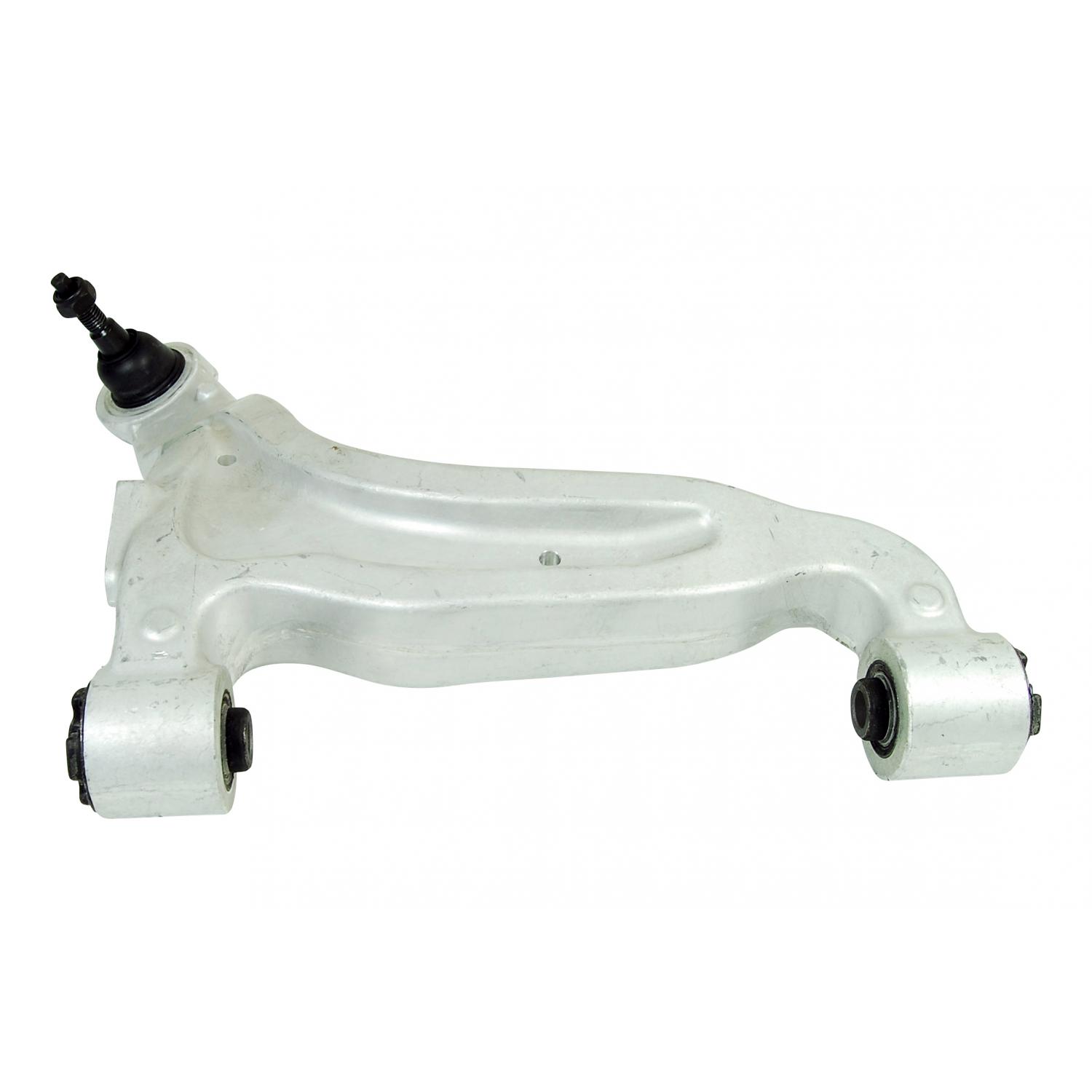 Mevotech CMS501131 Suspension Control Arm and Ball Joint Assembly product image 1 of 4