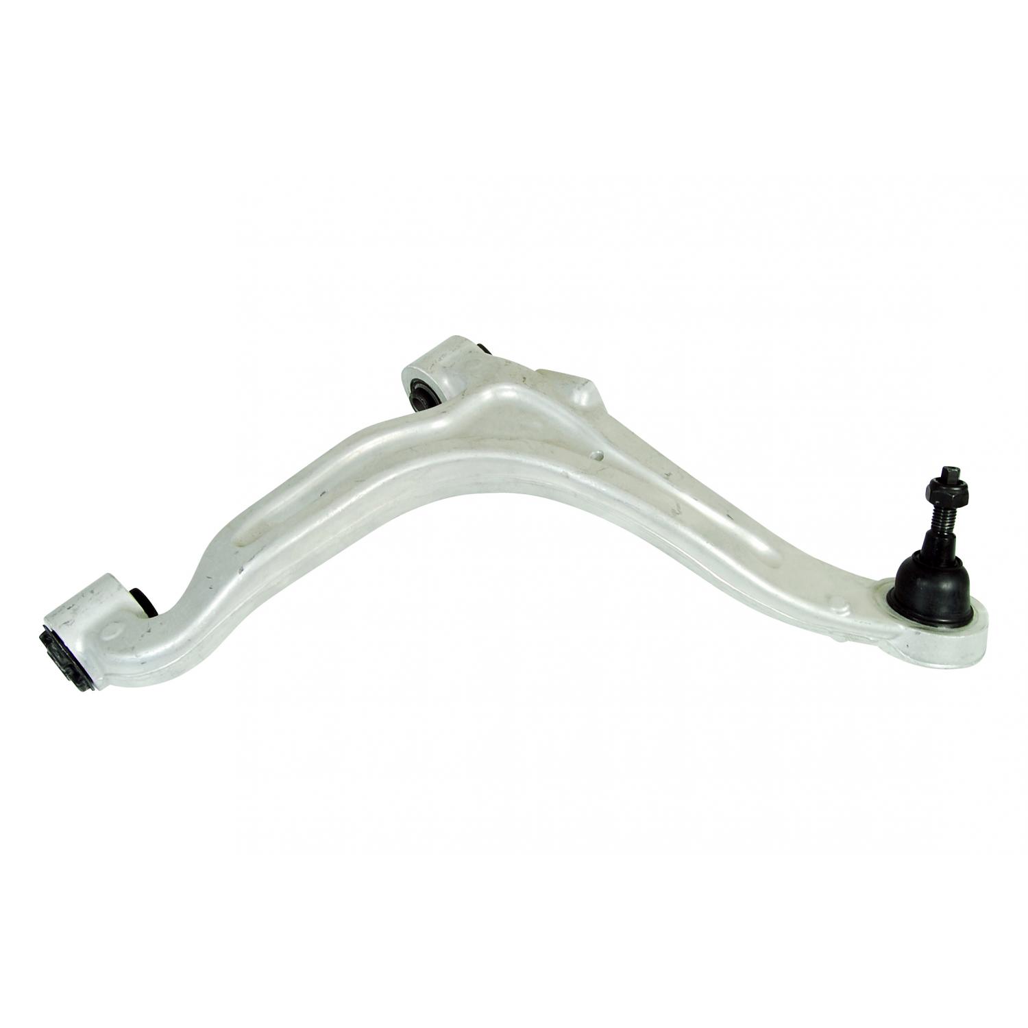 Mevotech CMS501131 Suspension Control Arm and Ball Joint Assembly product image 3 of 4