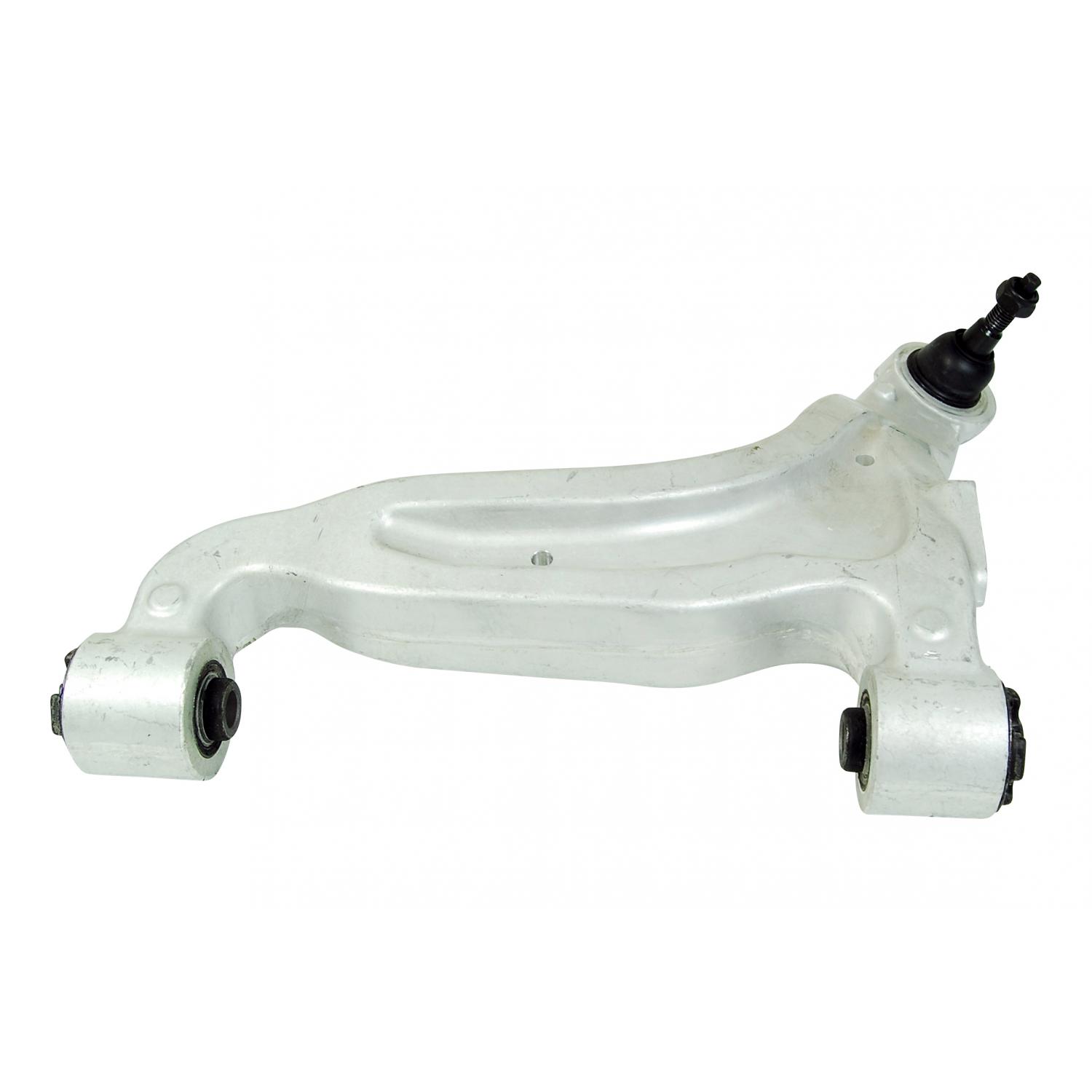 Mevotech CMS501132 - Suspension Control Arm and Ball Joint Assembly Mevotech CMS501132 Suspension Control Arm and Ball Joint Assembly product image 1 of 4