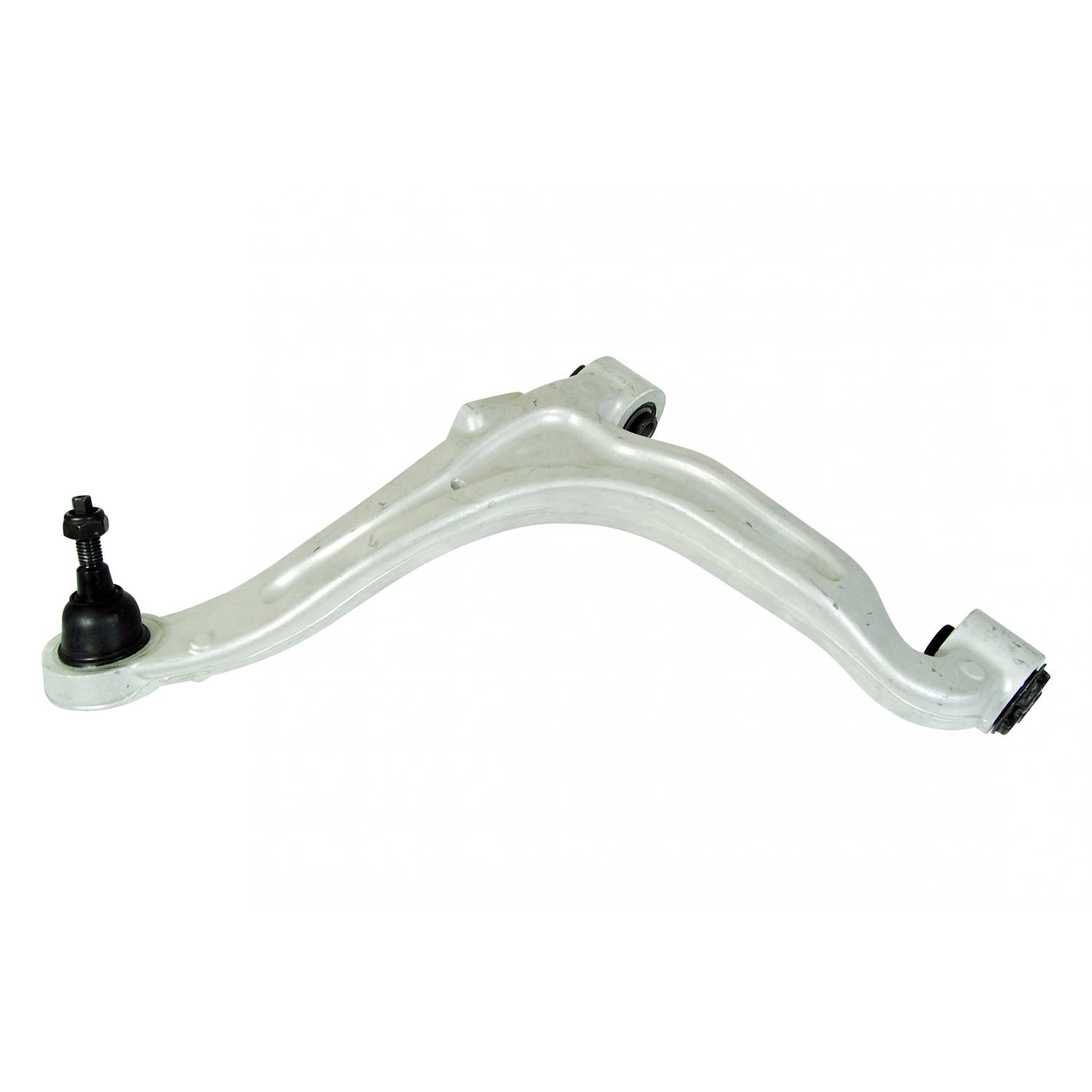 Mevotech CMS501132 - Suspension Control Arm and Ball Joint Assembly Mevotech CMS501132 Suspension Control Arm and Ball Joint Assembly product image 3 of 4