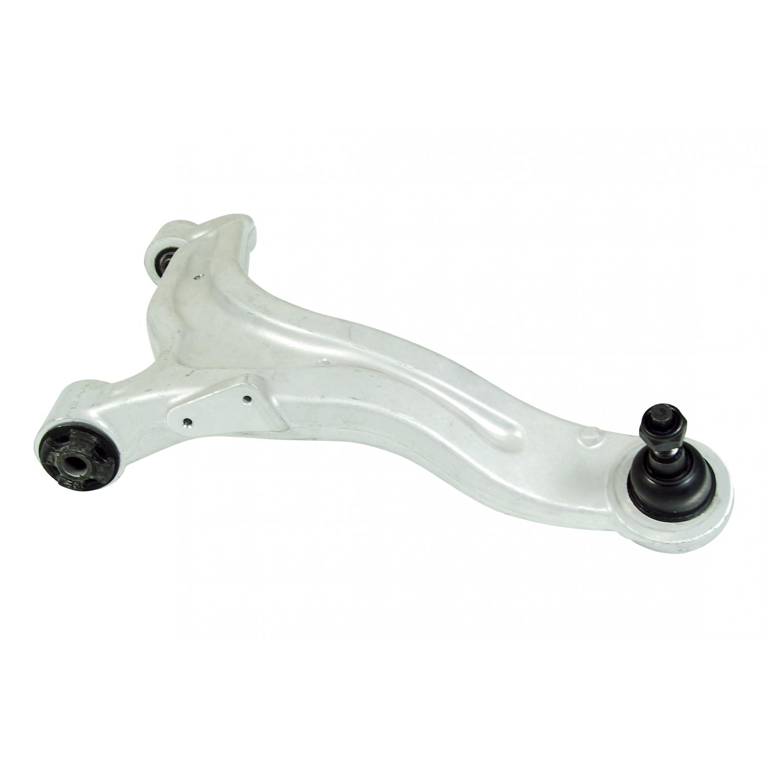 Mevotech CMS501132 - Suspension Control Arm and Ball Joint Assembly Mevotech CMS501132 Suspension Control Arm and Ball Joint Assembly product image 4 of 4