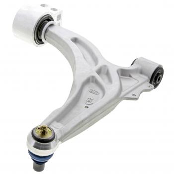 Mevotech CMS501133 Suspension Control Arm and Ball Joint Assembly product image 2 of 7