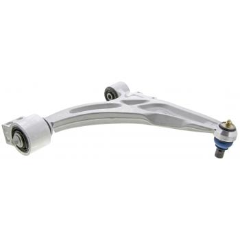 Mevotech CMS501133 Suspension Control Arm and Ball Joint Assembly product image 3 of 7