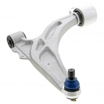 Mevotech CMS501133 Suspension Control Arm and Ball Joint Assembly product image 4 of 7