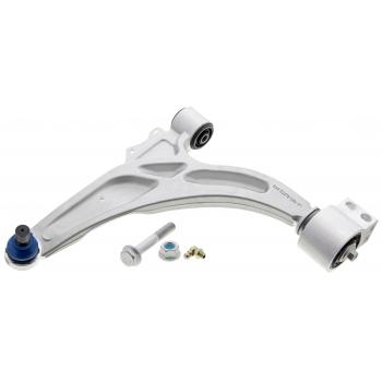Mevotech CMS501133 Suspension Control Arm and Ball Joint Assembly product image 6 of 7