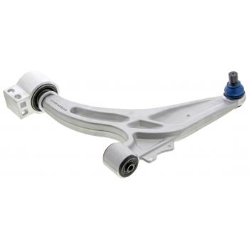 Mevotech CMS501133 Suspension Control Arm and Ball Joint Assembly product image 7 of 7