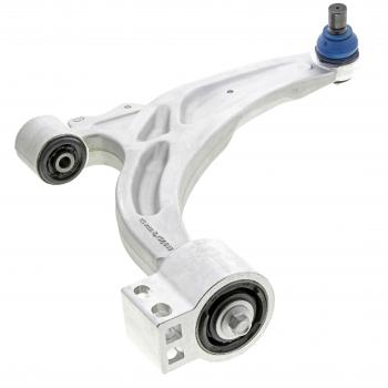 Mevotech CMS501134 Suspension Control Arm and Ball Joint Assembly product image 1 of 7