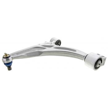 Mevotech CMS501134 Suspension Control Arm and Ball Joint Assembly product image 3 of 7