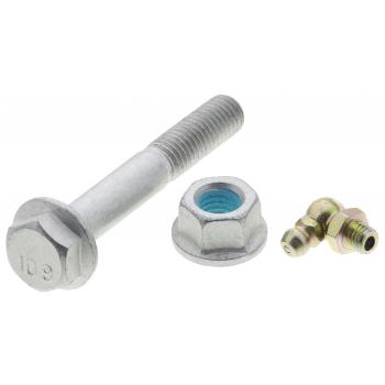 Mevotech CMS501134 Suspension Control Arm and Ball Joint Assembly product image 5 of 7