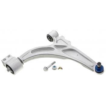 Mevotech CMS501134 Suspension Control Arm and Ball Joint Assembly product image 6 of 7