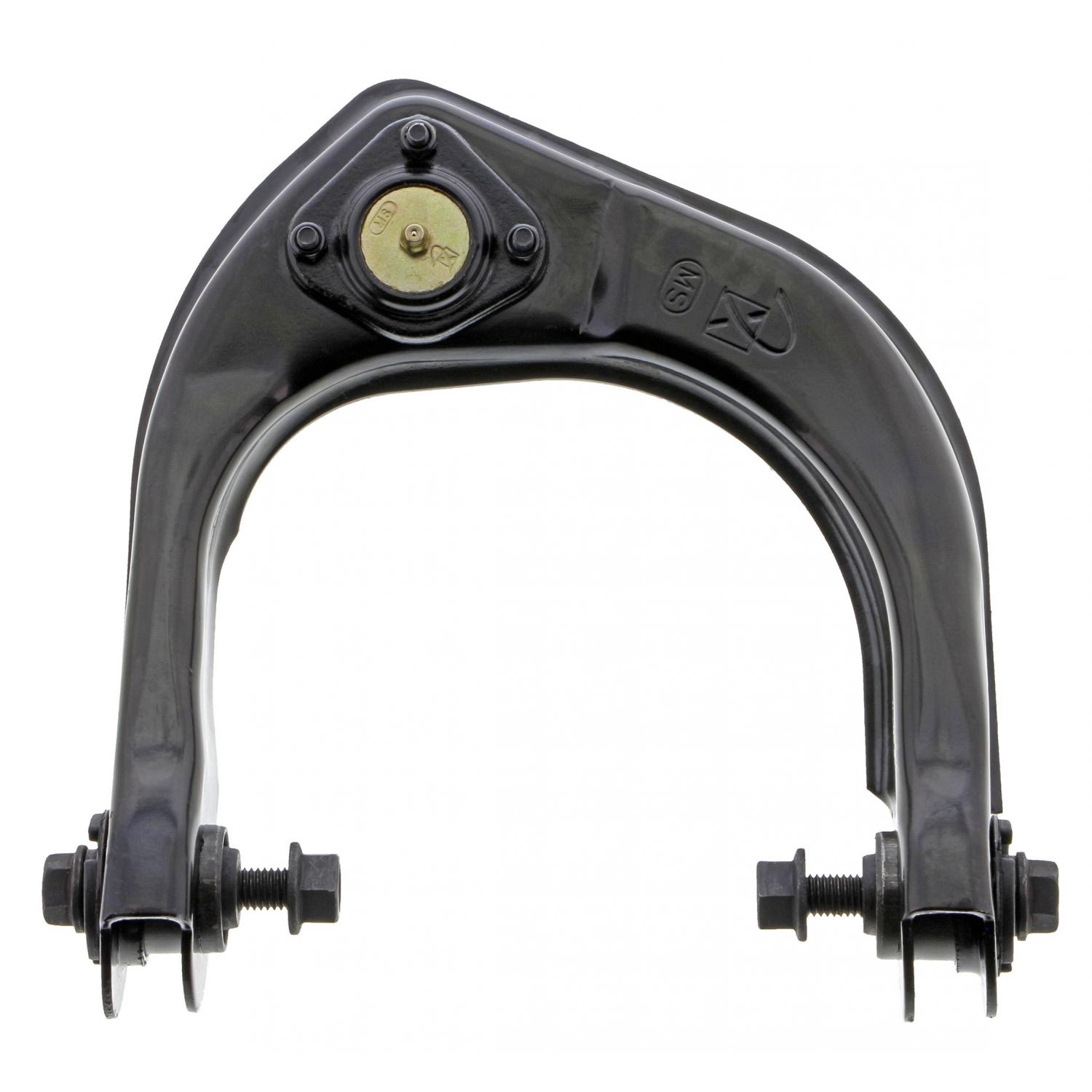Mevotech CMS501136 - Suspension Control Arm and Ball Joint Assembly Mevotech CMS501136 Suspension Control Arm and Ball Joint Assembly product image 2 of 7