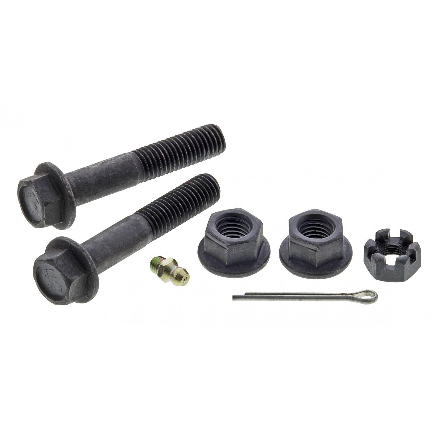 Mevotech CMS501136 - Suspension Control Arm and Ball Joint Assembly Mevotech CMS501136 Suspension Control Arm and Ball Joint Assembly product image 5 of 7
