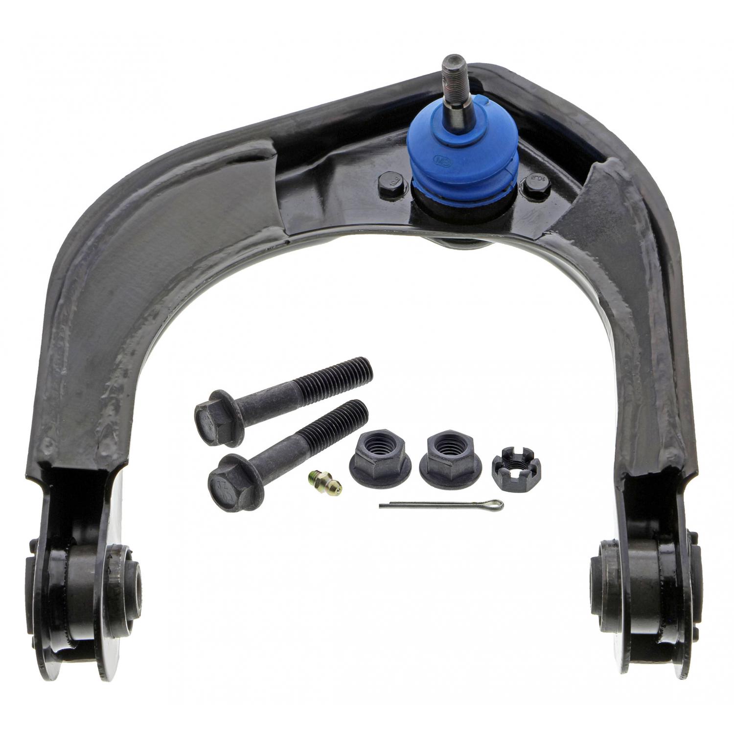 Mevotech CMS501136 - Suspension Control Arm and Ball Joint Assembly Mevotech CMS501136 Suspension Control Arm and Ball Joint Assembly product image 6 of 7