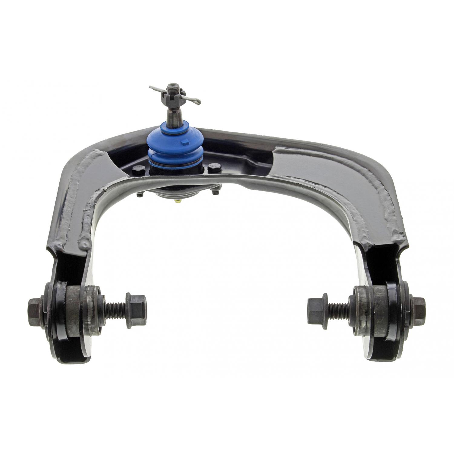Mevotech CMS501137 - Suspension Control Arm and Ball Joint Assembly Mevotech CMS501137 Suspension Control Arm and Ball Joint Assembly product image 1 of 7