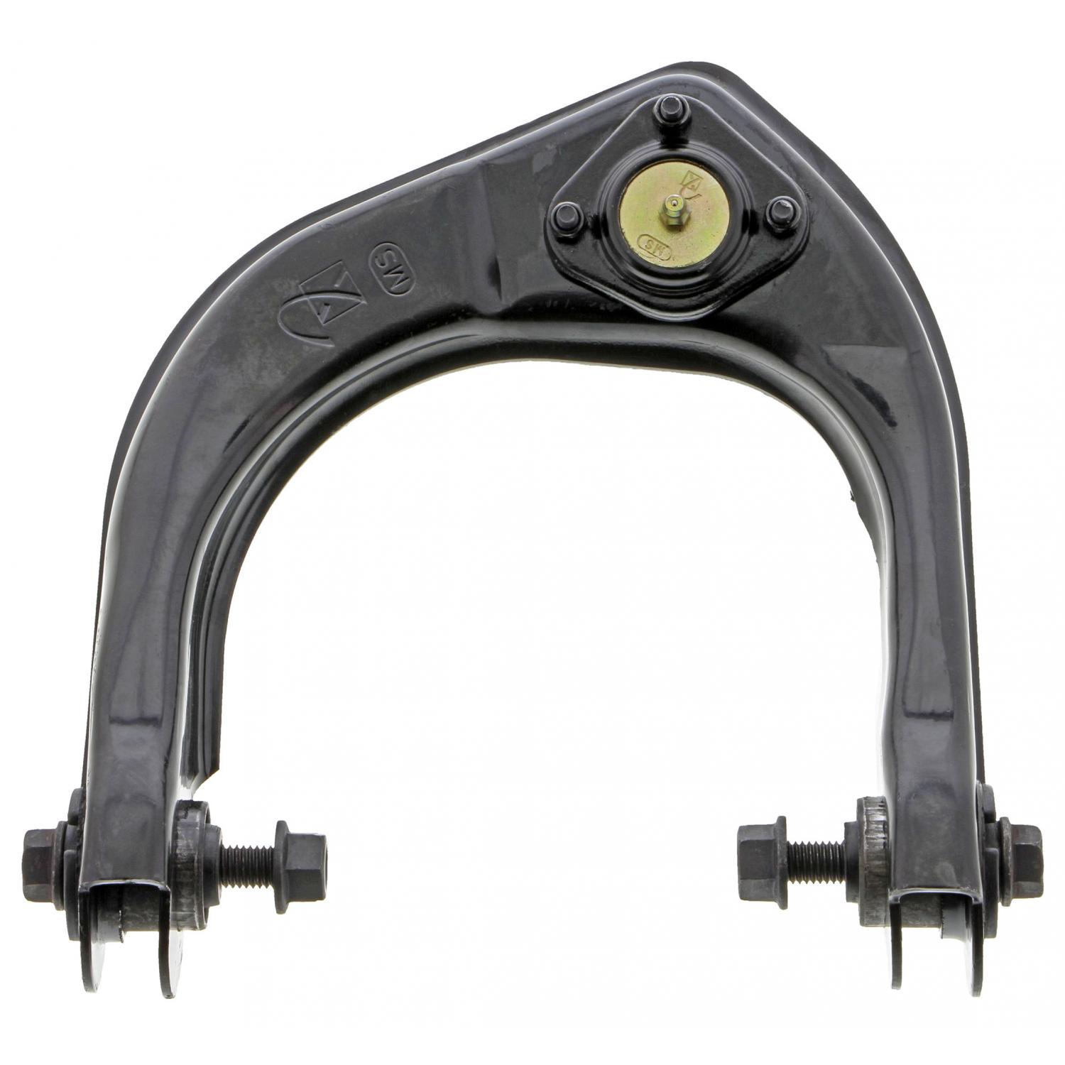 Mevotech CMS501137 - Suspension Control Arm and Ball Joint Assembly Mevotech CMS501137 Suspension Control Arm and Ball Joint Assembly product image 2 of 7