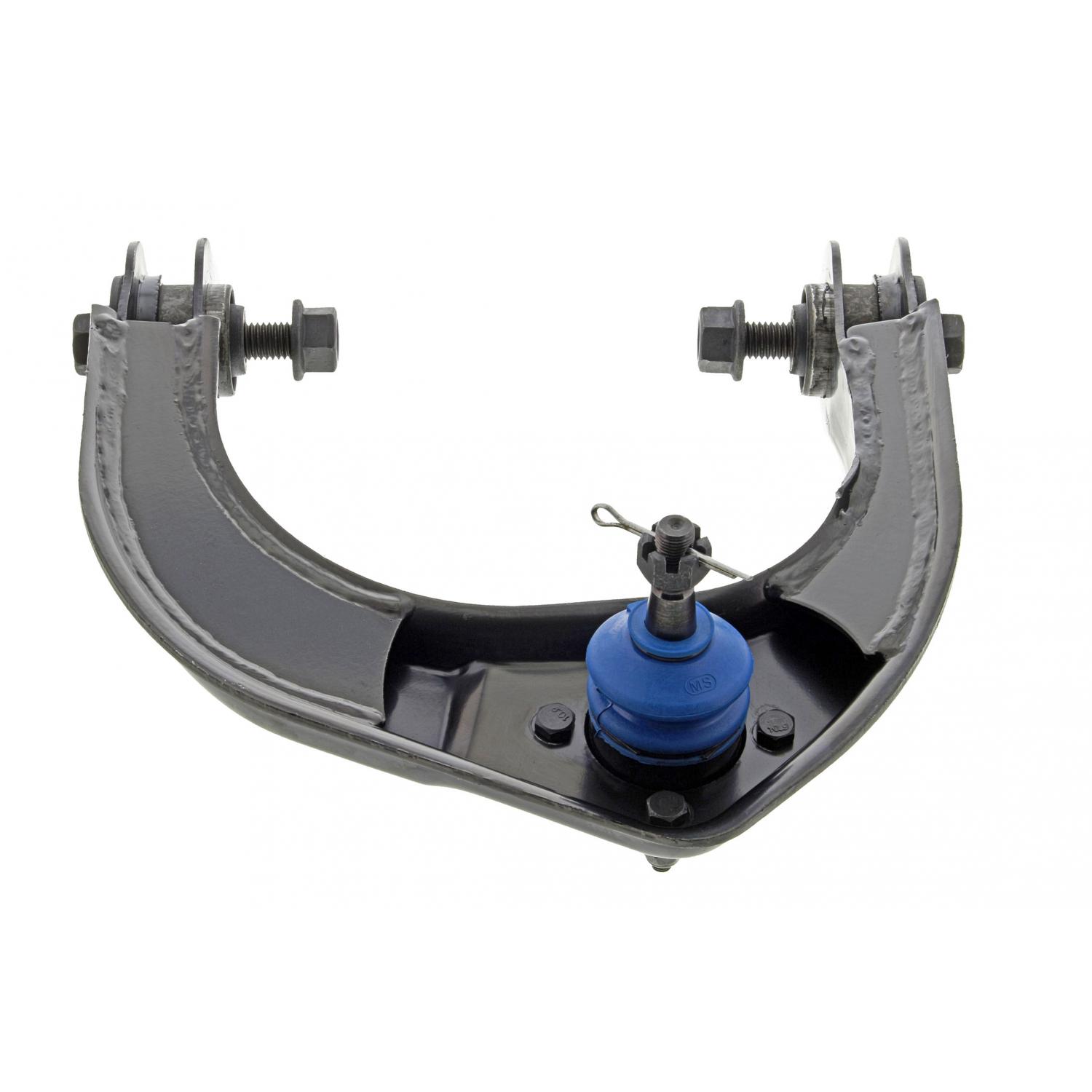 Mevotech CMS501137 - Suspension Control Arm and Ball Joint Assembly Mevotech CMS501137 Suspension Control Arm and Ball Joint Assembly product image 4 of 7