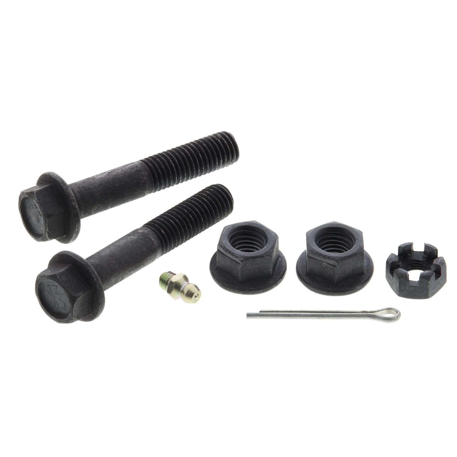 Mevotech CMS501137 - Suspension Control Arm and Ball Joint Assembly Mevotech CMS501137 Suspension Control Arm and Ball Joint Assembly product image 5 of 7