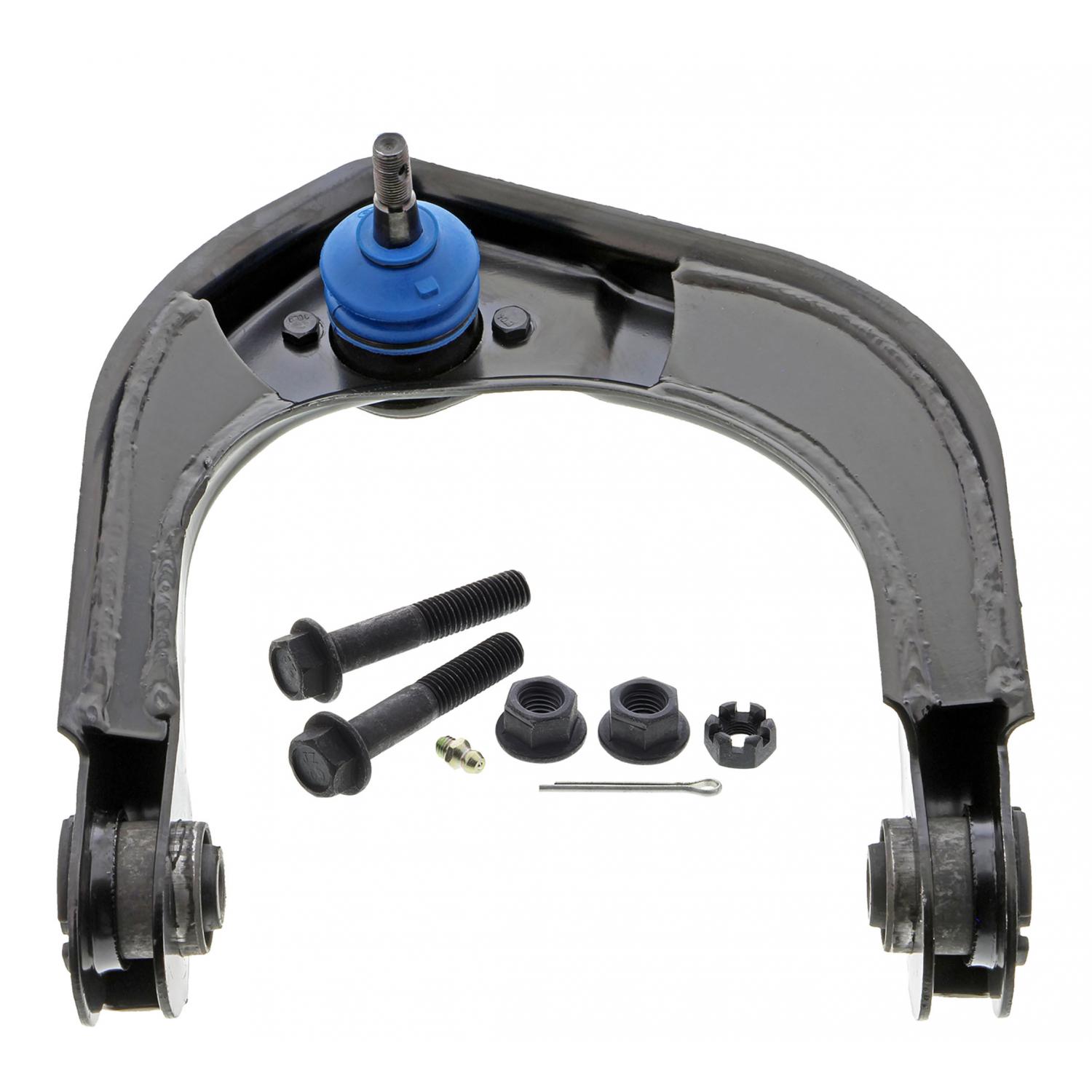 Mevotech CMS501137 - Suspension Control Arm and Ball Joint Assembly Mevotech CMS501137 Suspension Control Arm and Ball Joint Assembly product image 6 of 7