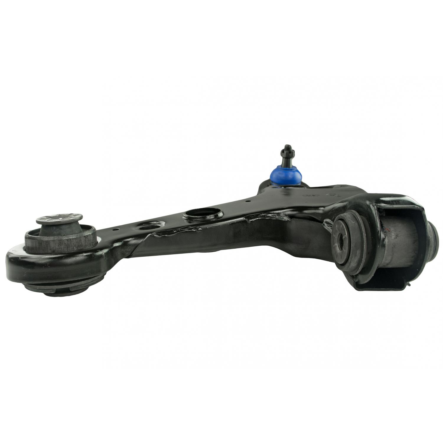 Mevotech CMS501138 - Suspension Control Arm and Ball Joint Assembly Mevotech CMS501138 Suspension Control Arm and Ball Joint Assembly product image 1 of 5