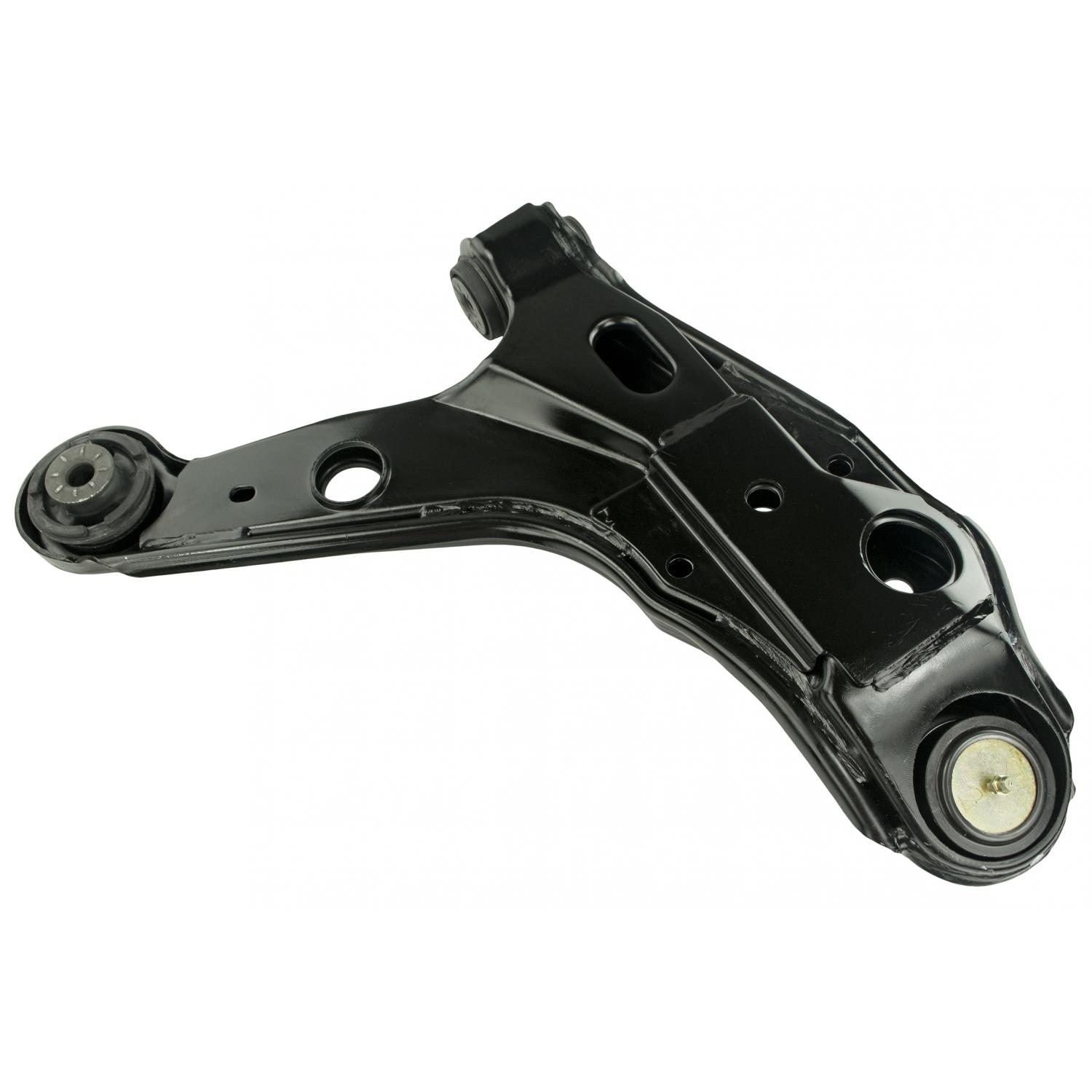 Mevotech CMS501138 - Suspension Control Arm and Ball Joint Assembly Mevotech CMS501138 Suspension Control Arm and Ball Joint Assembly product image 2 of 5