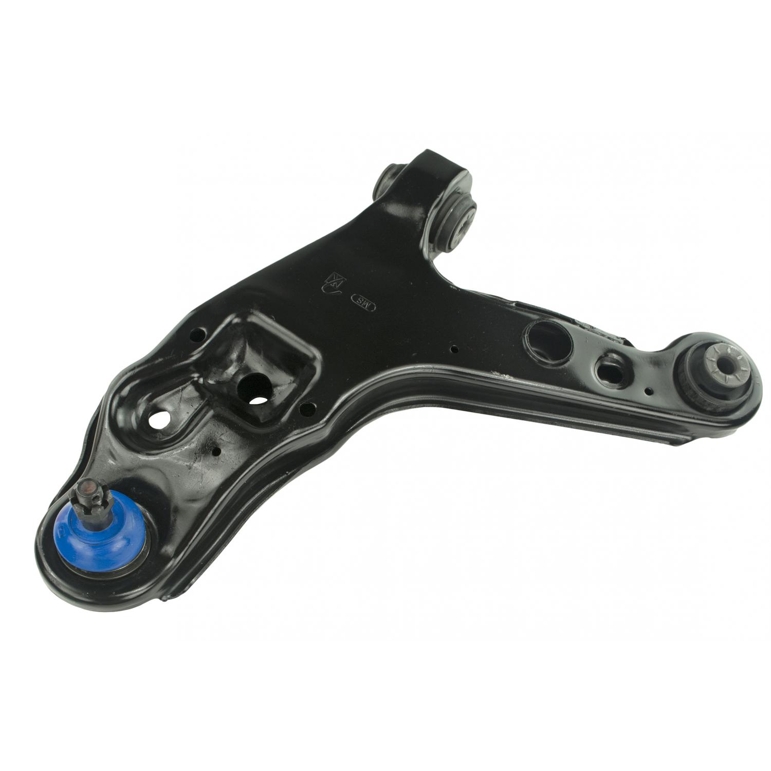 Mevotech CMS501138 - Suspension Control Arm and Ball Joint Assembly Mevotech CMS501138 Suspension Control Arm and Ball Joint Assembly product image 3 of 5