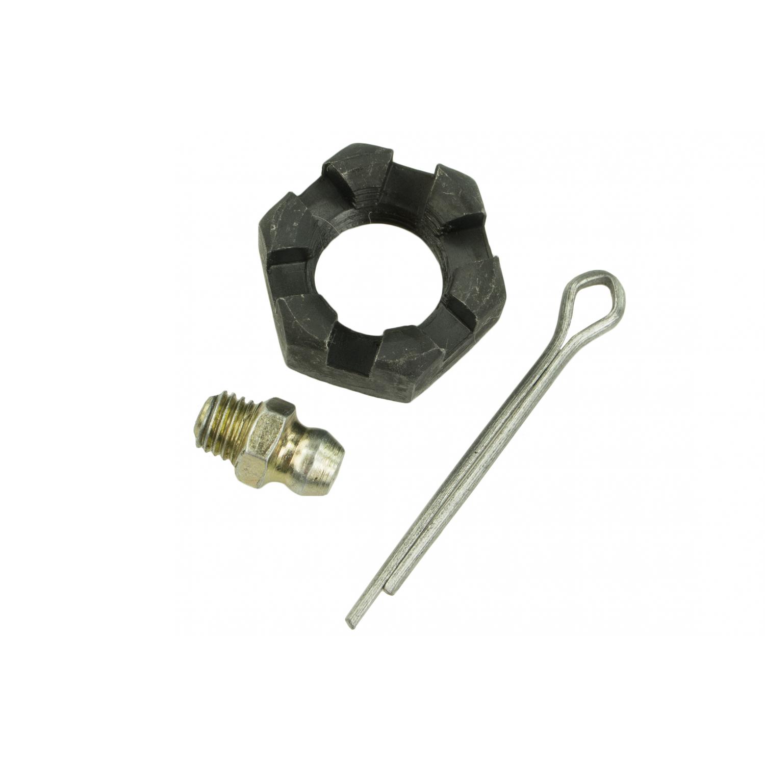 Mevotech CMS501138 - Suspension Control Arm and Ball Joint Assembly Mevotech CMS501138 Suspension Control Arm and Ball Joint Assembly product image 4 of 5