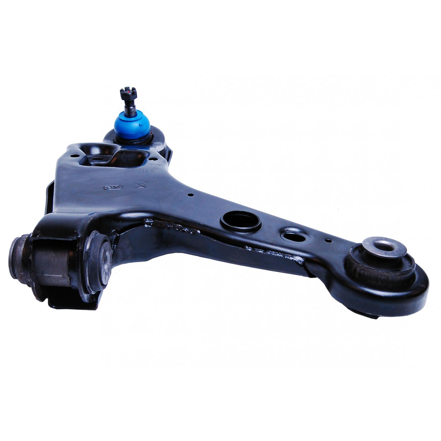 Mevotech CMS501139 - Suspension Control Arm and Ball Joint Assembly Mevotech CMS501139 Suspension Control Arm and Ball Joint Assembly product image 1 of 5