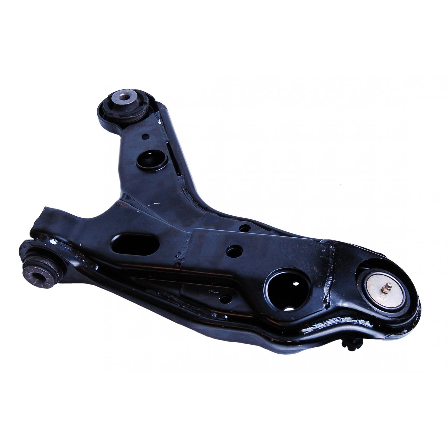 Mevotech CMS501139 - Suspension Control Arm and Ball Joint Assembly Mevotech CMS501139 Suspension Control Arm and Ball Joint Assembly product image 2 of 5