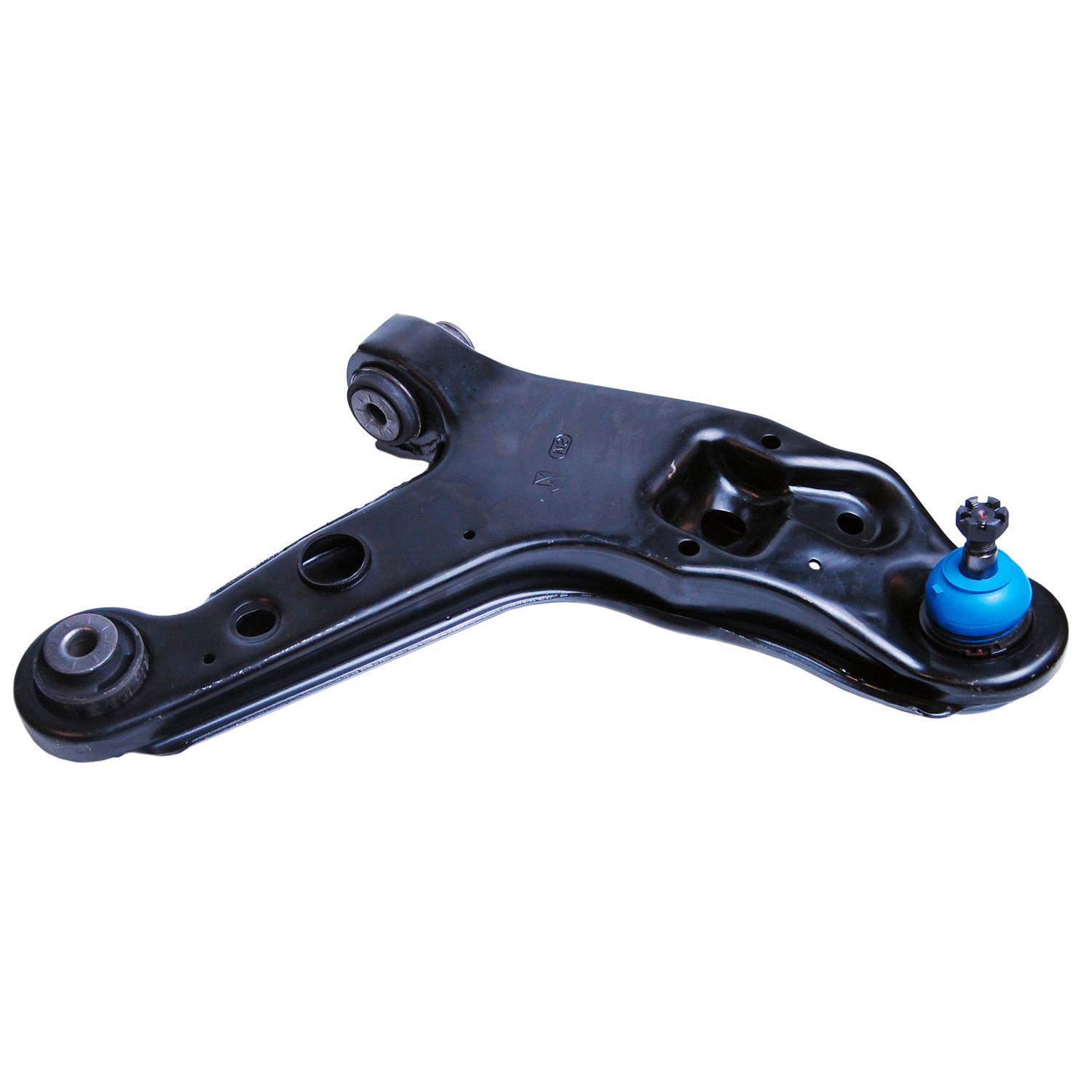 Mevotech CMS501139 - Suspension Control Arm and Ball Joint Assembly Mevotech CMS501139 Suspension Control Arm and Ball Joint Assembly product image 3 of 5