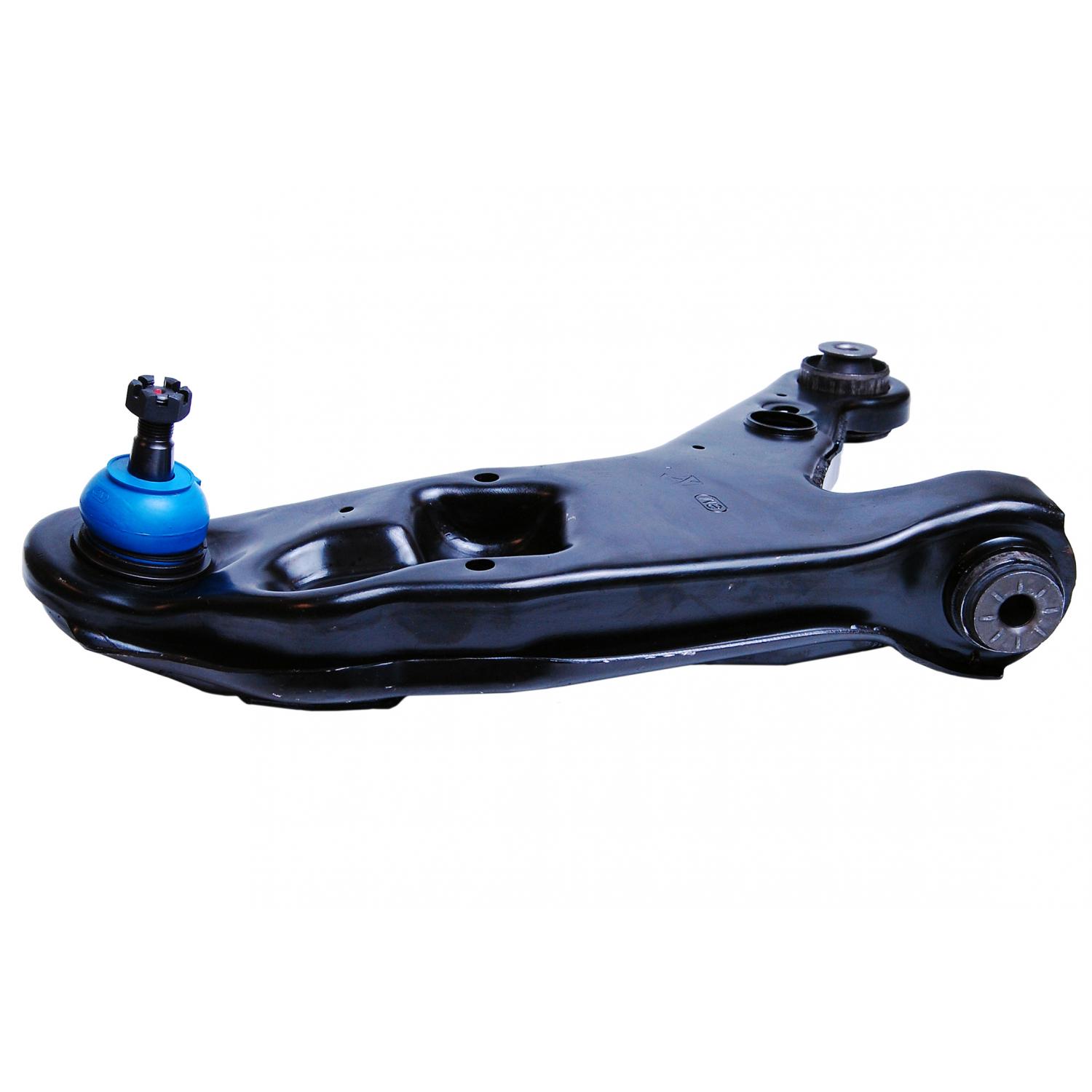 Mevotech CMS501139 - Suspension Control Arm and Ball Joint Assembly Mevotech CMS501139 Suspension Control Arm and Ball Joint Assembly product image 5 of 5