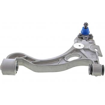 Mevotech CMS50114 Suspension Control Arm and Ball Joint Assembly product image 1 of 5