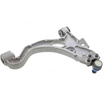 Mevotech CMS50114 Suspension Control Arm and Ball Joint Assembly product image 2 of 5