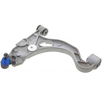 Mevotech CMS50114 Suspension Control Arm and Ball Joint Assembly product image 3 of 5