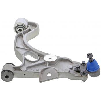 Mevotech CMS50114 Suspension Control Arm and Ball Joint Assembly product image 5 of 5