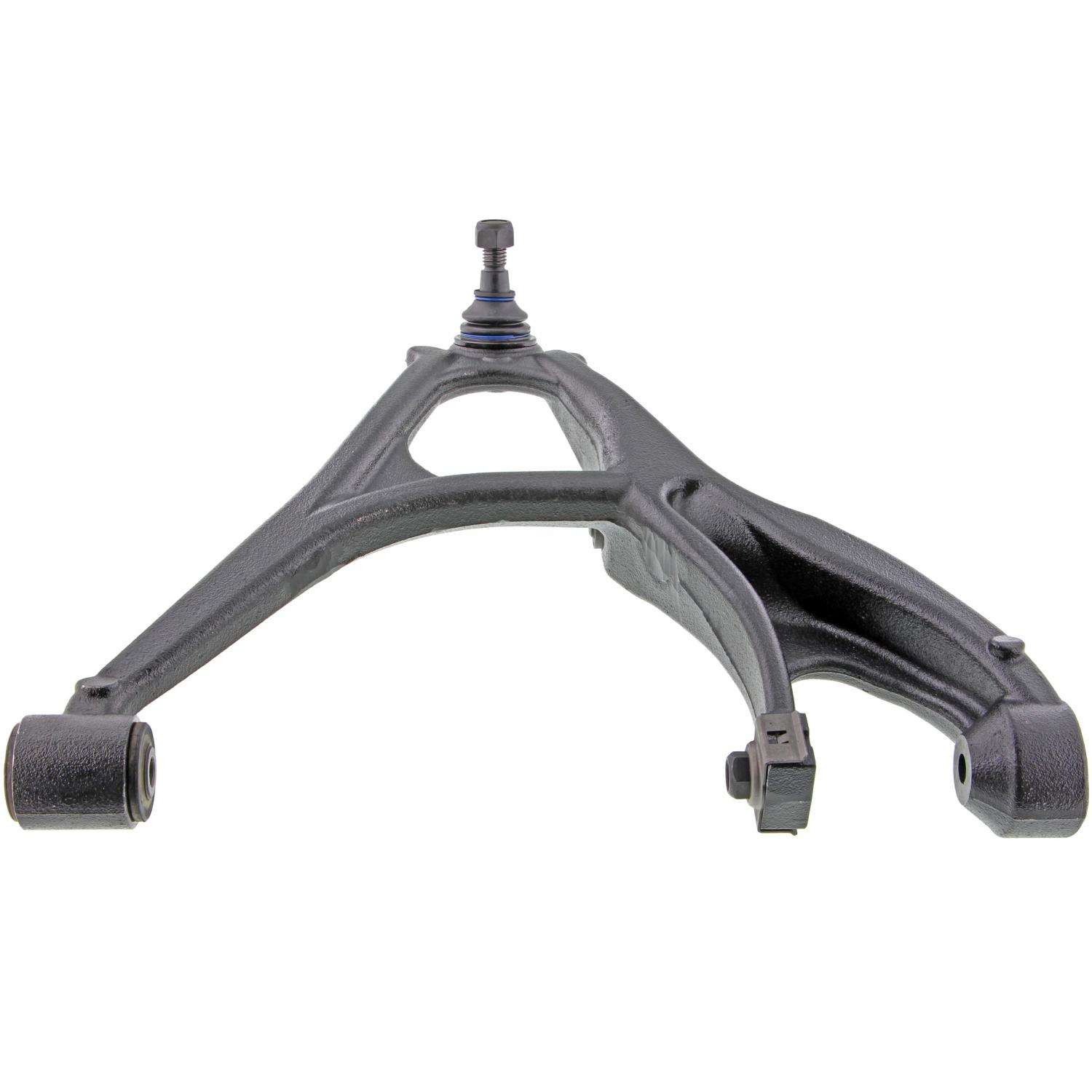 Mevotech CMS501142 - Suspension Control Arm and Ball Joint Assembly Mevotech CMS501142 Suspension Control Arm and Ball Joint Assembly product image 1 of 5