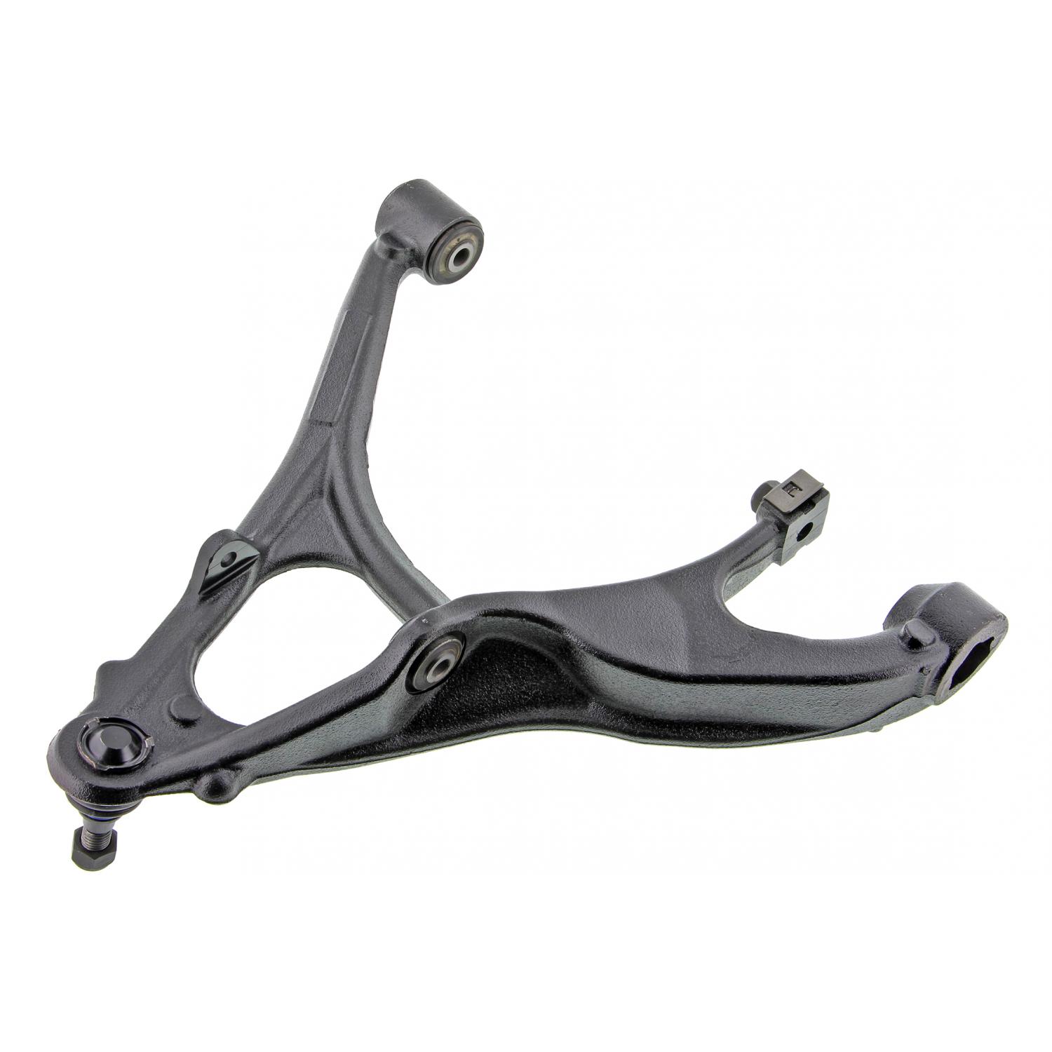 Mevotech CMS501142 - Suspension Control Arm and Ball Joint Assembly Mevotech CMS501142 Suspension Control Arm and Ball Joint Assembly product image 2 of 5