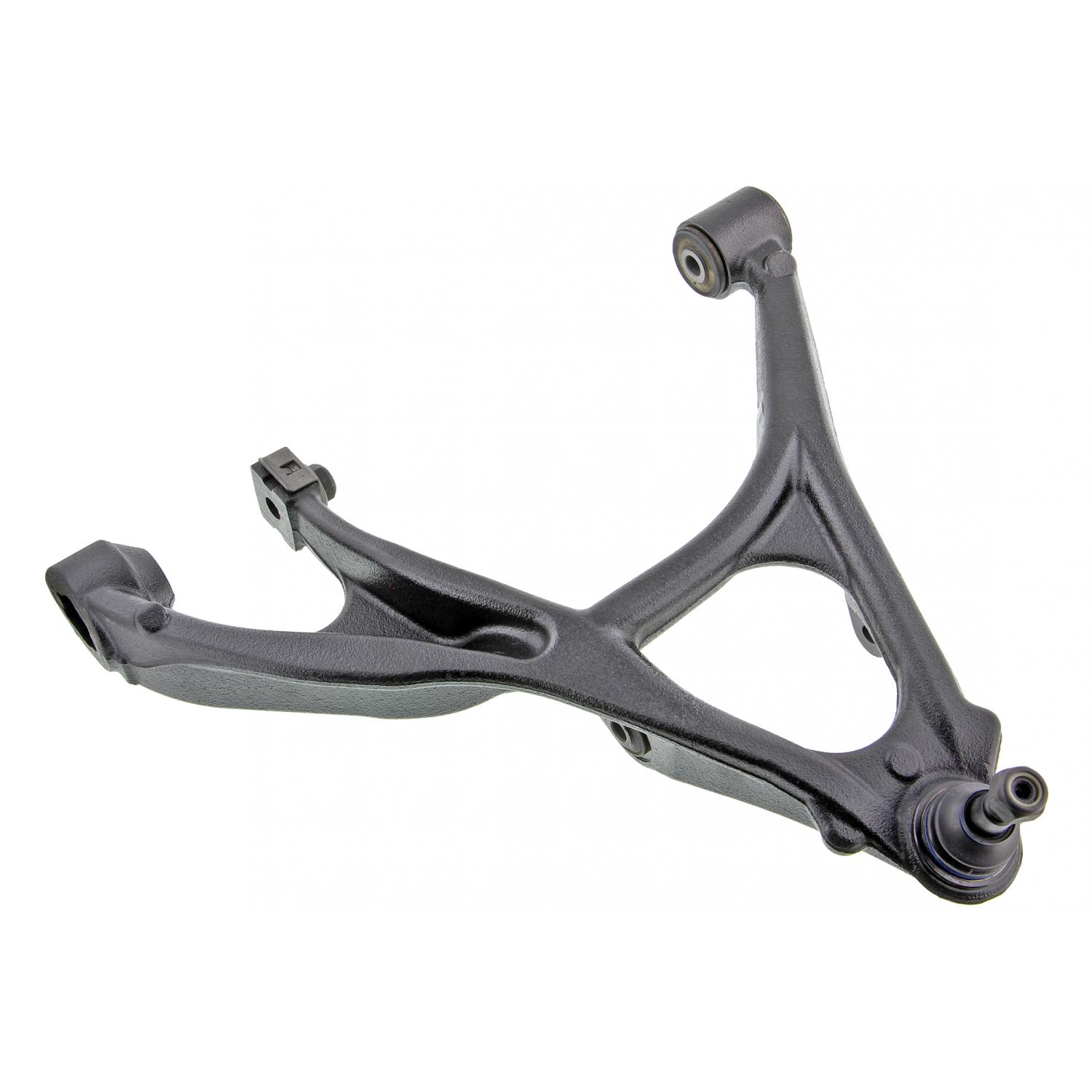 Mevotech CMS501142 - Suspension Control Arm and Ball Joint Assembly Mevotech CMS501142 Suspension Control Arm and Ball Joint Assembly product image 3 of 5