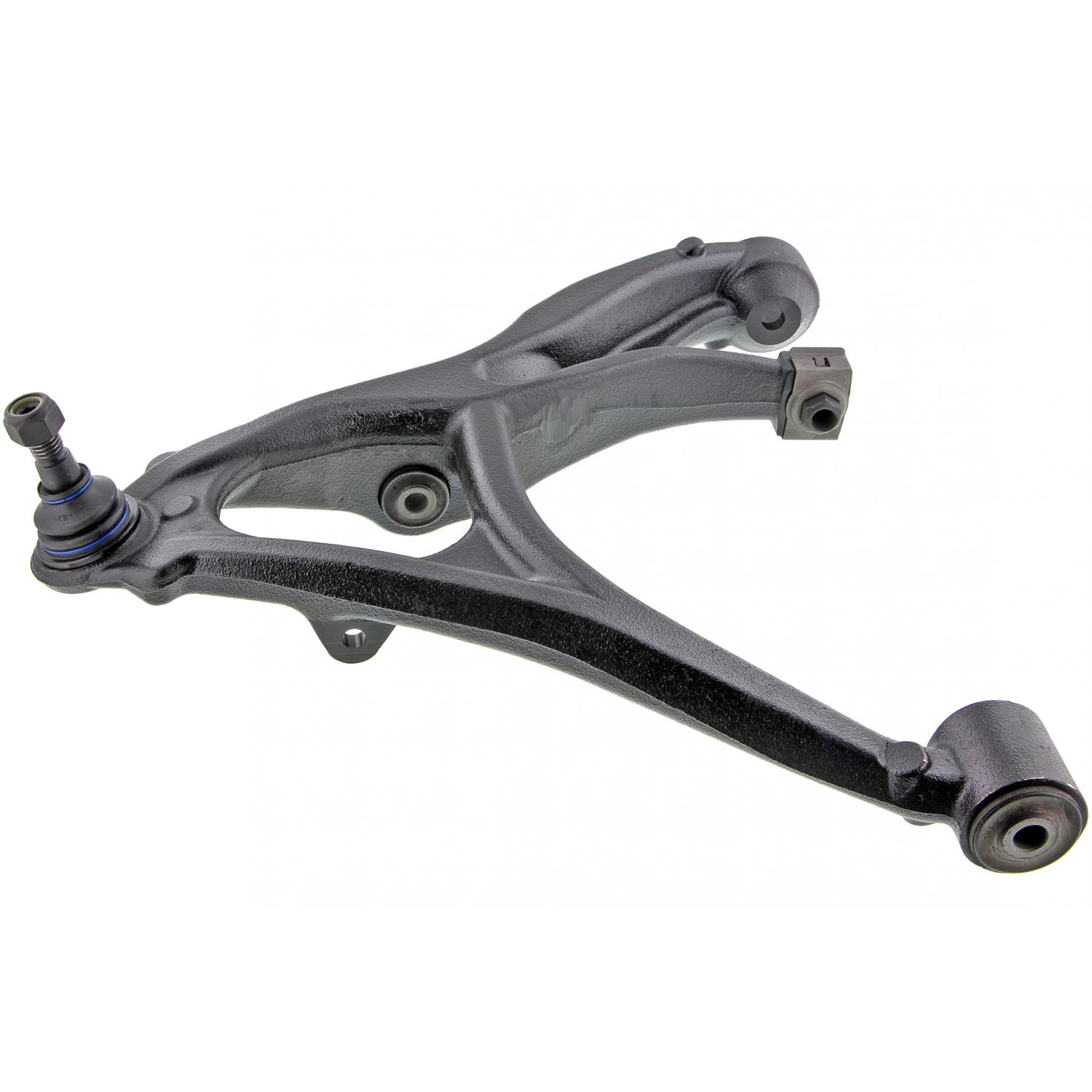 Mevotech CMS501142 - Suspension Control Arm and Ball Joint Assembly Mevotech CMS501142 Suspension Control Arm and Ball Joint Assembly product image 5 of 5