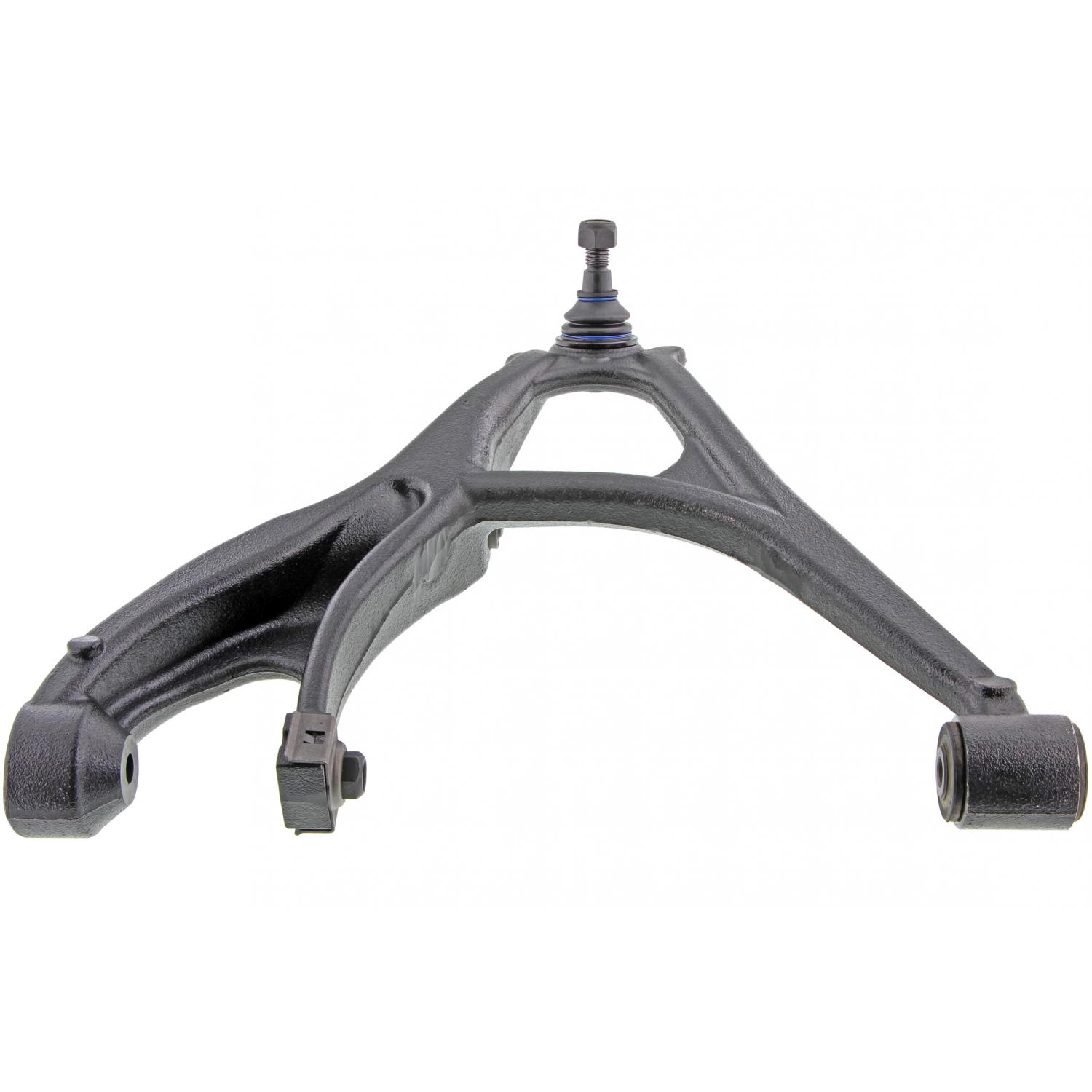 Mevotech CMS501143 - Suspension Control Arm and Ball Joint Assembly Mevotech CMS501143 Suspension Control Arm and Ball Joint Assembly product image 1 of 5